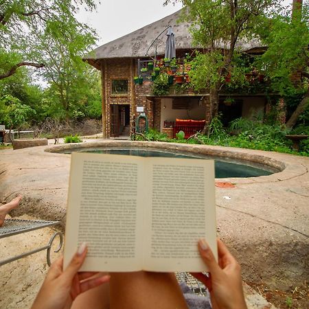Kruger Park Hostel 말로스 파크 외부 사진