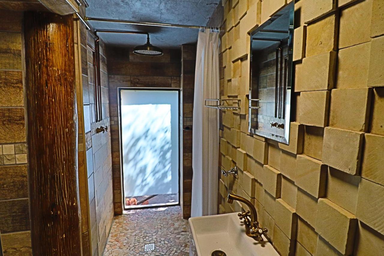 Kruger Park Hostel 말로스 파크 외부 사진