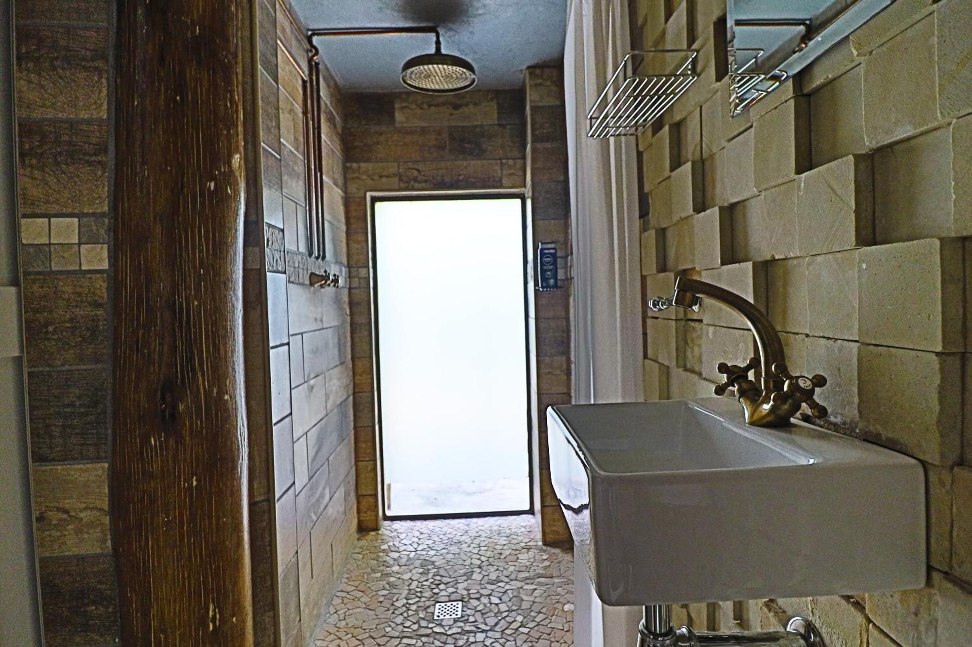 Kruger Park Hostel 말로스 파크 외부 사진