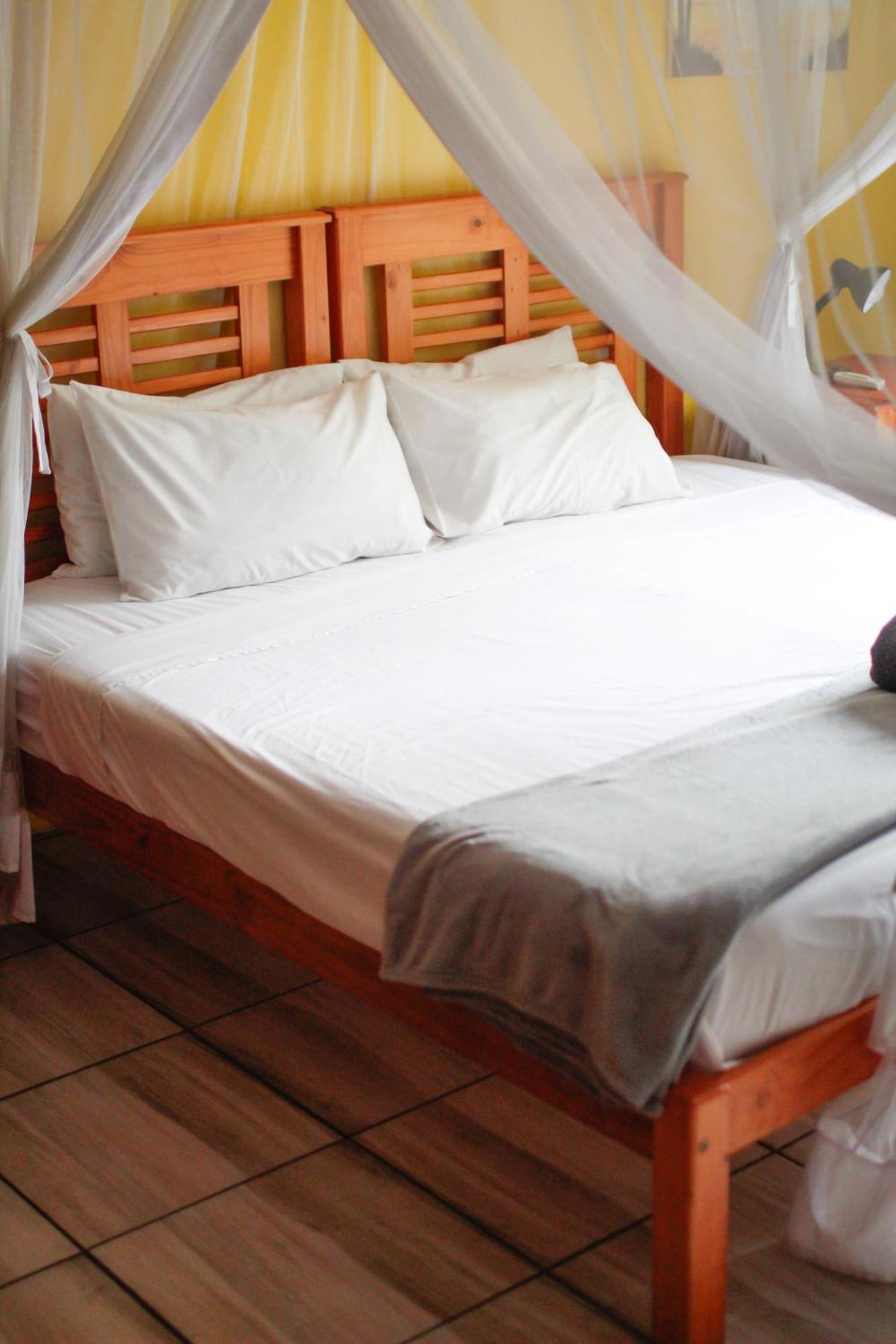 Kruger Park Hostel 말로스 파크 외부 사진