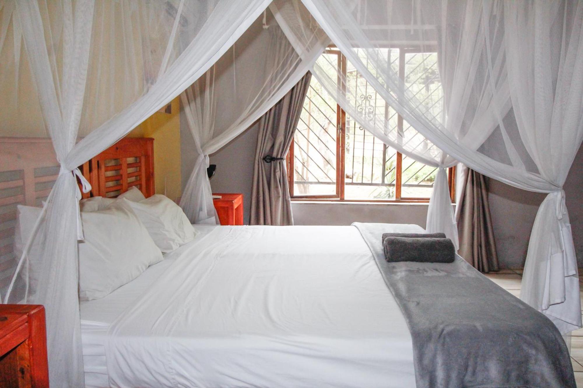 Kruger Park Hostel 말로스 파크 외부 사진