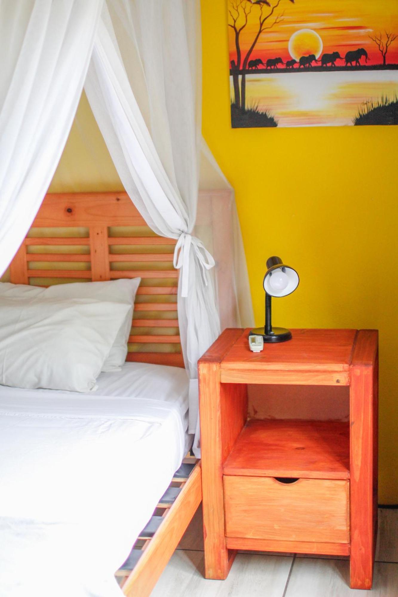 Kruger Park Hostel 말로스 파크 외부 사진