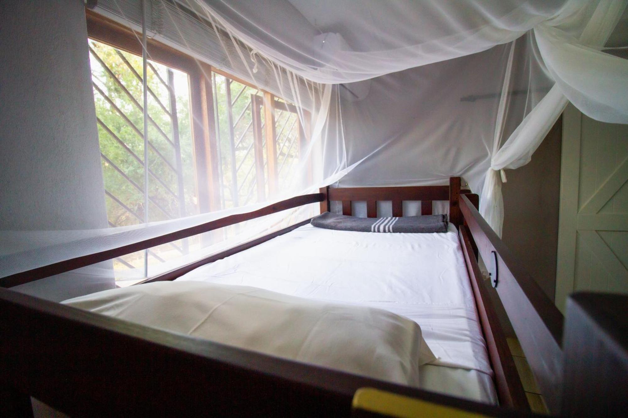 Kruger Park Hostel 말로스 파크 외부 사진
