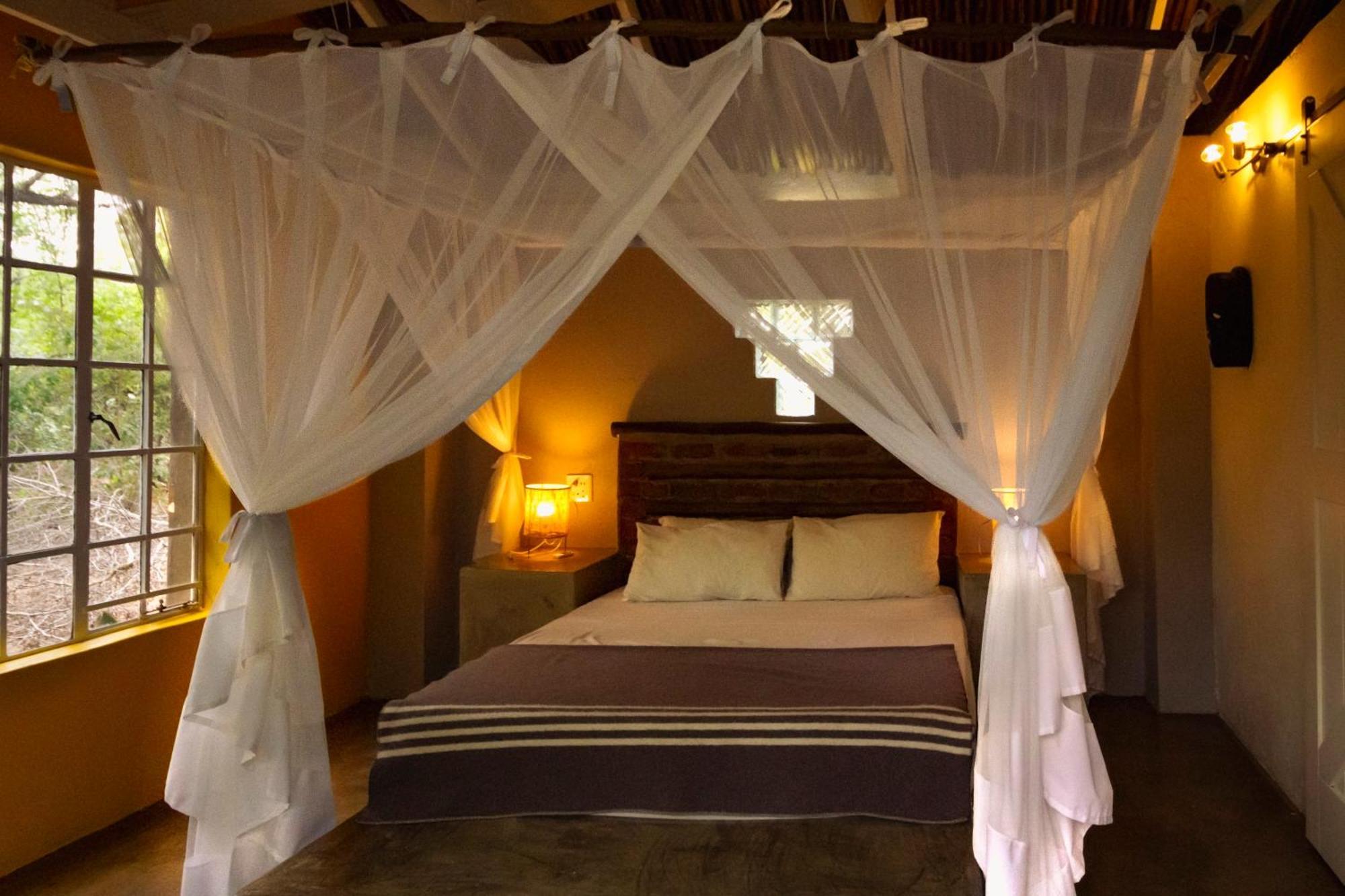 Kruger Park Hostel 말로스 파크 외부 사진