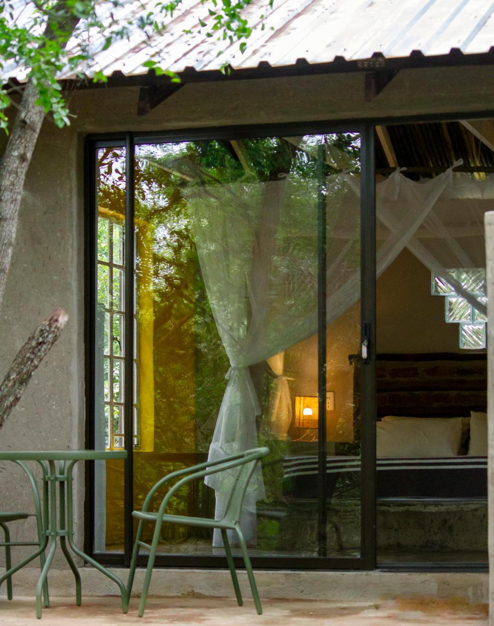 Kruger Park Hostel 말로스 파크 외부 사진
