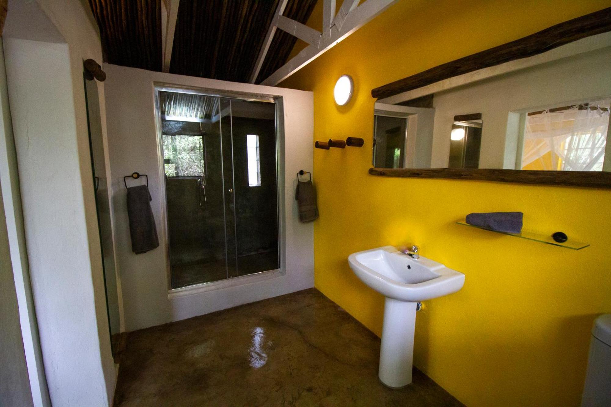 Kruger Park Hostel 말로스 파크 외부 사진